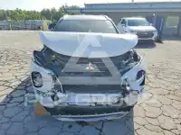 2022 Mitsubishi OUTLANDER фото