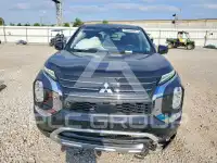 2022 Mitsubishi OUTLANDER фото