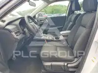 2022 Mitsubishi OUTLANDER фото