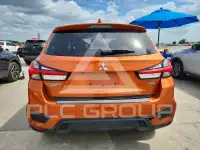 2022 Mitsubishi OUTLANDER фото