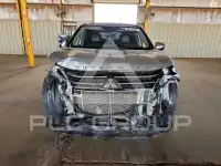 2022 Mitsubishi OUTLANDER photo