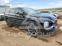 2022 Mitsubishi OUTLANDER фото