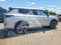 2022 Mitsubishi OUTLANDER фото