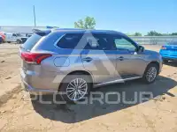 2022 Mitsubishi OUTLANDER фото