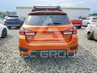 2022 Mitsubishi OUTLANDER photo