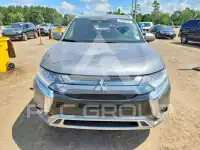 2022 Mitsubishi OUTLANDER фото