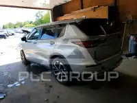 2022 Mitsubishi OUTLANDER фото
