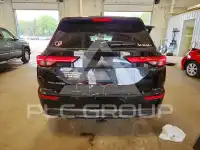 2022 Mitsubishi OUTLANDER фото