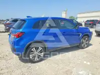 2022 Mitsubishi OUTLANDER фото