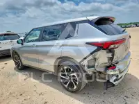 2022 Mitsubishi OUTLANDER фото