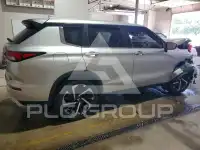 2022 Mitsubishi OUTLANDER фото