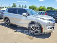 2022 Mitsubishi OUTLANDER фото