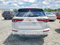 2022 Mitsubishi OUTLANDER фото