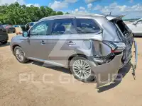 2022 Mitsubishi OUTLANDER фото