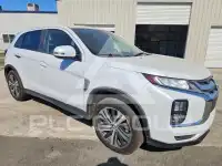 2022 Mitsubishi OUTLANDER фото