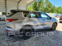 2022 Mitsubishi OUTLANDER фото