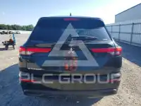 2022 Mitsubishi OUTLANDER фото