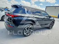 2022 Mitsubishi OUTLANDER фото