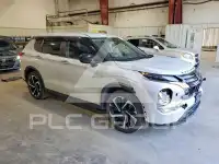 2022 Mitsubishi OUTLANDER фото