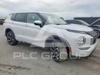 2022 Mitsubishi OUTLANDER фото
