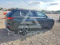 2022 Mitsubishi OUTLANDER фото
