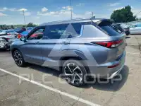 2022 Mitsubishi OUTLANDER фото