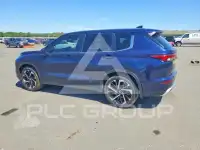2022 Mitsubishi OUTLANDER фото