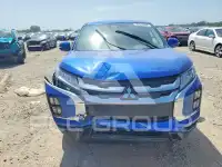 2022 Mitsubishi OUTLANDER фото