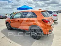 2022 Mitsubishi OUTLANDER фото