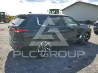 2022 Mitsubishi OUTLANDER фото