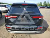 2022 Mitsubishi OUTLANDER фото