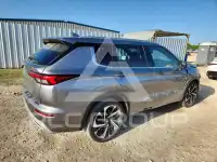 2022 Mitsubishi OUTLANDER фото