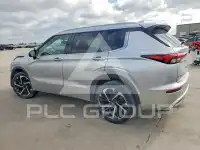 2022 Mitsubishi OUTLANDER фото
