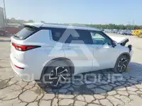 2022 Mitsubishi OUTLANDER фото