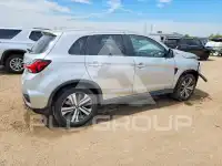 2022 Mitsubishi OUTLANDER photo