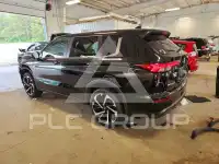 2022 Mitsubishi OUTLANDER фото