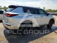 2022 Mitsubishi OUTLANDER фото