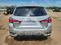 2022 Mitsubishi OUTLANDER photo