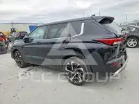 2022 Mitsubishi OUTLANDER фото