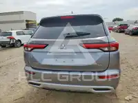 2022 Mitsubishi OUTLANDER фото