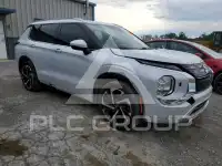 2022 Mitsubishi OUTLANDER photo