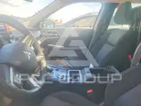 2022 Mitsubishi OUTLANDER фото
