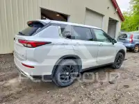 2022 Mitsubishi OUTLANDER фото