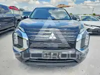 2022 Mitsubishi OUTLANDER фото