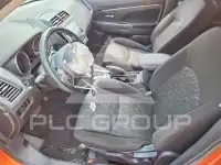 2022 Mitsubishi OUTLANDER фото