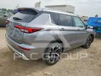 2022 Mitsubishi OUTLANDER фото