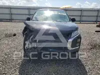 2022 Mitsubishi OUTLANDER photo