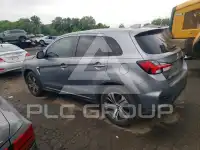 2022 Mitsubishi OUTLANDER фото