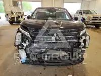2022 Mitsubishi OUTLANDER фото