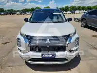 2022 Mitsubishi OUTLANDER фото